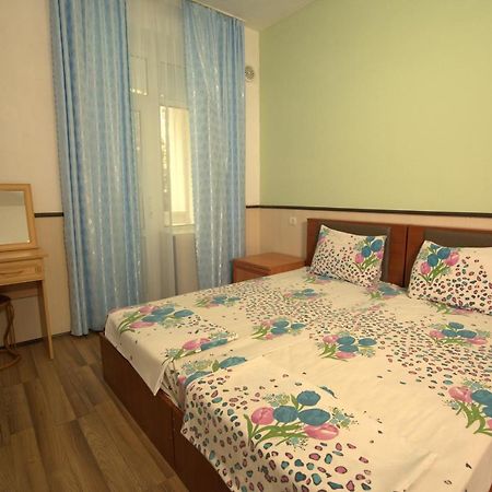 Atlant Hotel Nabran Exteriér fotografie
